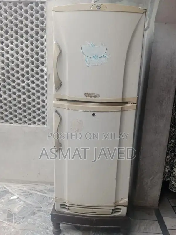Used Pell Refrigerator with Excellent Cooling Performance
