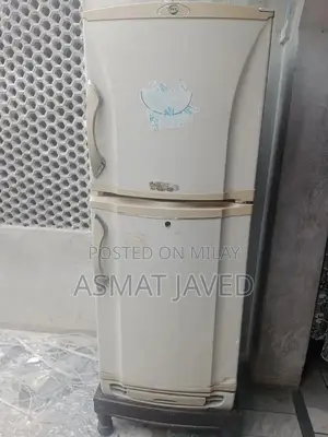 Used Pell Refrigerator with Excellent Cooling Performance