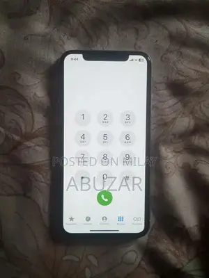 Apple Smartphone 64GB PTA Approved Excellent Condition