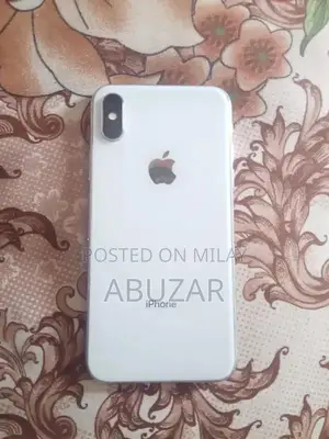 Apple Smartphone 64GB PTA Approved Excellent Condition