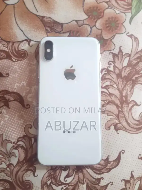 Apple Smartphone 64GB PTA Approved Excellent Condition