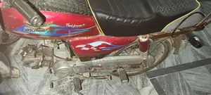 Compact 10x9 H Vehicle Engine Components