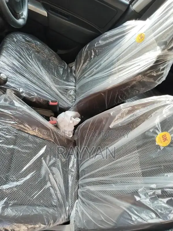 Suzuki Wagon R VXL Compact City Hatchback