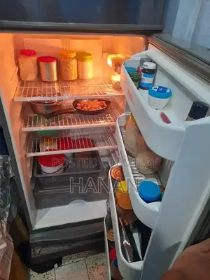 Photo - Dawlance Refrigerator - Excellent Condition Home Appliance