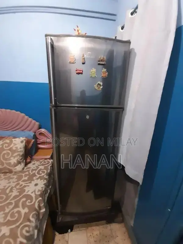 Dawlance Refrigerator - Excellent Condition Home Appliance