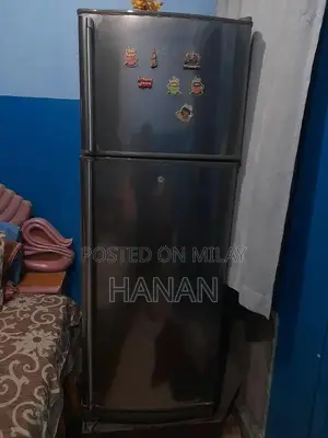 Dawlance Refrigerator - Excellent Condition Home Appliance