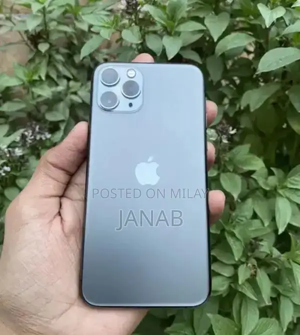 Pro-Grade Smartphone with High Capacity Storage