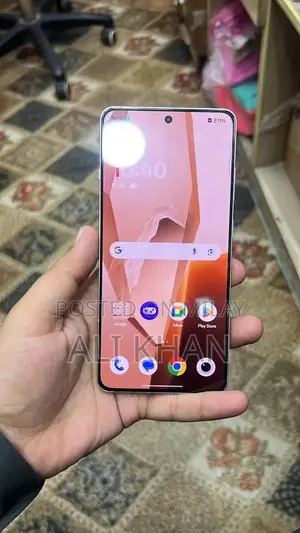 OnePlus ACE5 Flagship Smartphone with Advanced Features