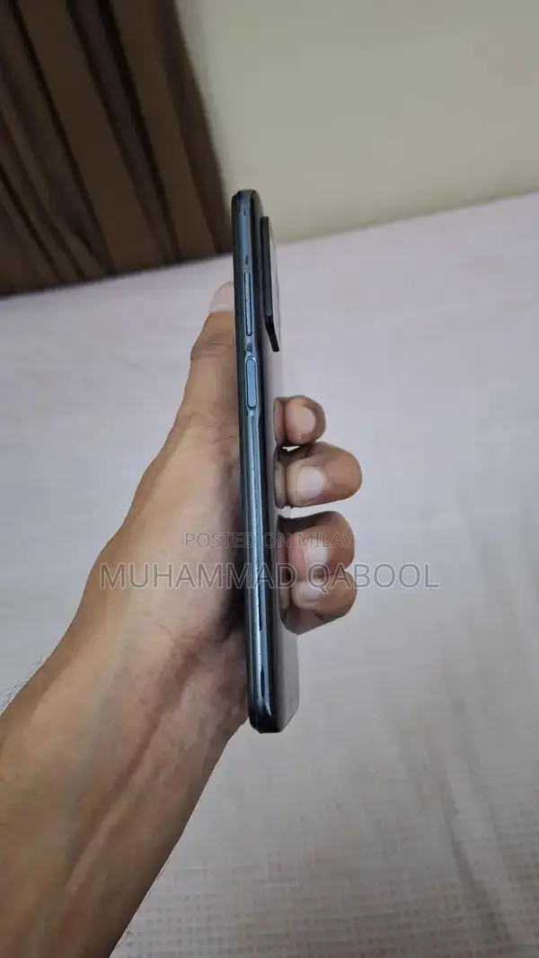 Redmi 10 Smartphone - 6GB RAM, 128GB Storage, Excellent Condition