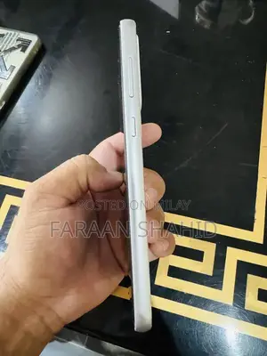 Galaxy A33 5G Smartphone - 8GB RAM, 128GB Storage, White