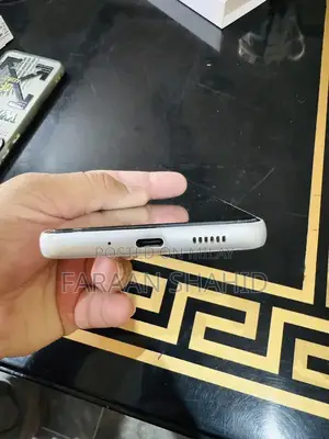 Galaxy A33 5G Smartphone - 8GB RAM, 128GB Storage, White