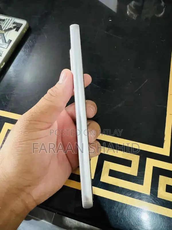 Galaxy A33 5G Smartphone - 8GB RAM, 128GB Storage, White