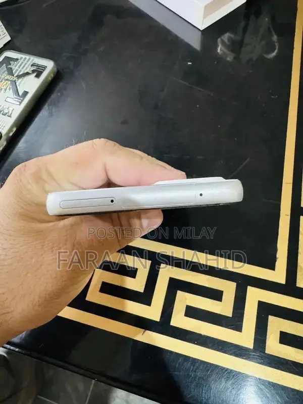 Galaxy A33 5G Smartphone - 8GB RAM, 128GB Storage, White