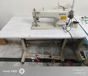 Juki Industrial Sewing Machines - Industrial Grade Equipment