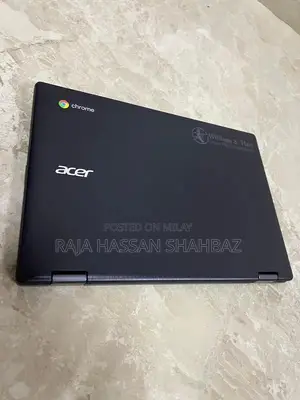 Acer R752T Touchscreen Laptop Ultrabook