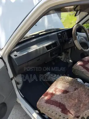 Mehran UroII Sedan - Low Mileage Home Used Vehicle