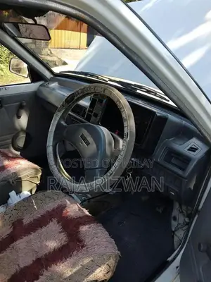 Mehran UroII Sedan - Low Mileage Home Used Vehicle