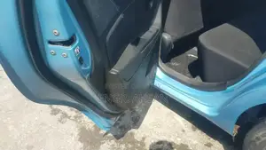 Toyota Vitz Compact Hatchback - Well-Maintained Reliable City Car