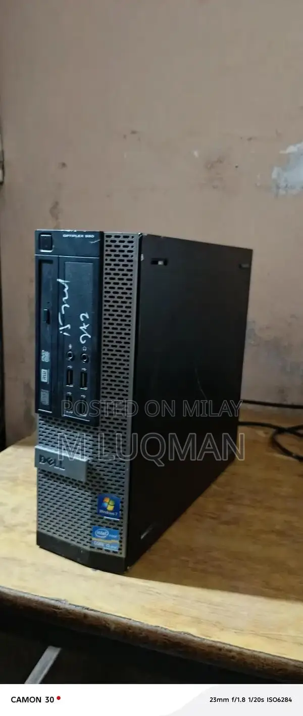 Dell Laptop Core i5 2nd Generation Business Notebook