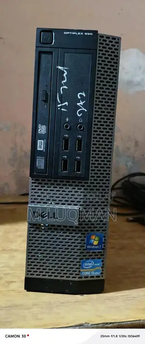 Dell Laptop Core i5 2nd Generation Business Notebook