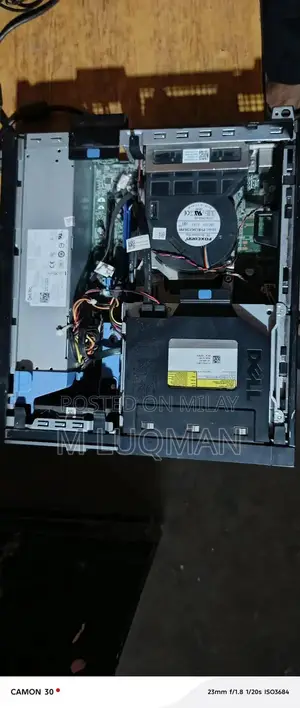 Dell Laptop Core i5 2nd Generation Business Notebook