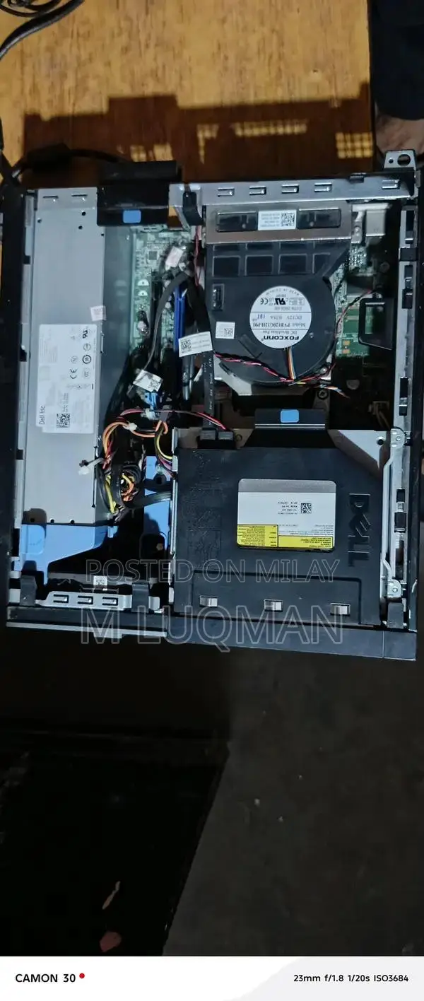 Dell Laptop Core i5 2nd Generation Business Notebook