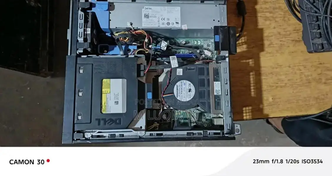 Dell Laptop Core i5 2nd Generation Business Notebook