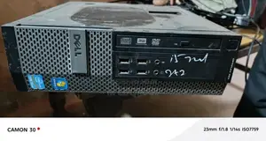 Dell Laptop Core i5 2nd Generation Business Notebook