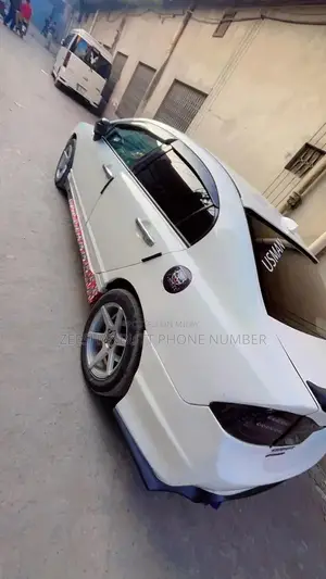 Honda Civic Sedan - Reliable Compact Car