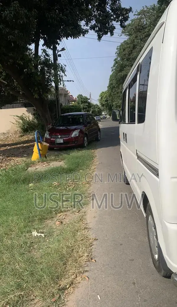 Suzuki Every Compact MPV - Clean, Well-Maintained Mini Van