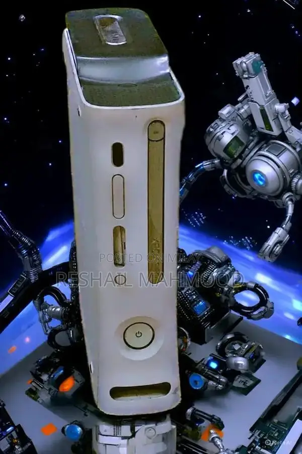 Xbox 360 Gaming Console - Brand New in Original Box