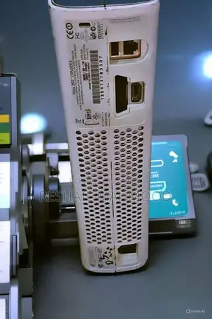 Xbox 360 Gaming Console - Brand New in Original Box