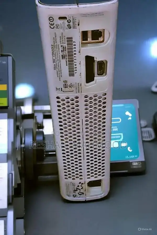 Xbox 360 Gaming Console - Brand New in Original Box