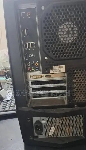 Alienware Aurora R4 Gaming Desktop PC