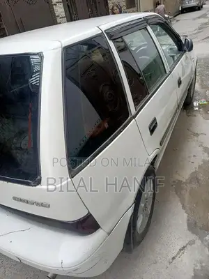 Well-Maintained Vehicle with New Battery and Recently Serviced Engine