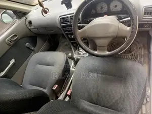 Well-Maintained Vehicle with New Battery and Recently Serviced Engine