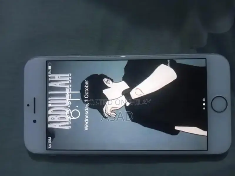 iPhone 6 64GB Smartphone - Pristine Condition with Accessories