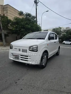 Suzuki Alto VXR 2023 - Low Mileage First Owner Compact Car