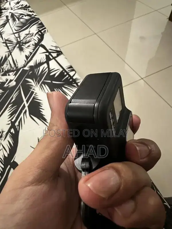 GoPro Hero 8 4K Waterproof Action Camera with Hypersmooth 2.0