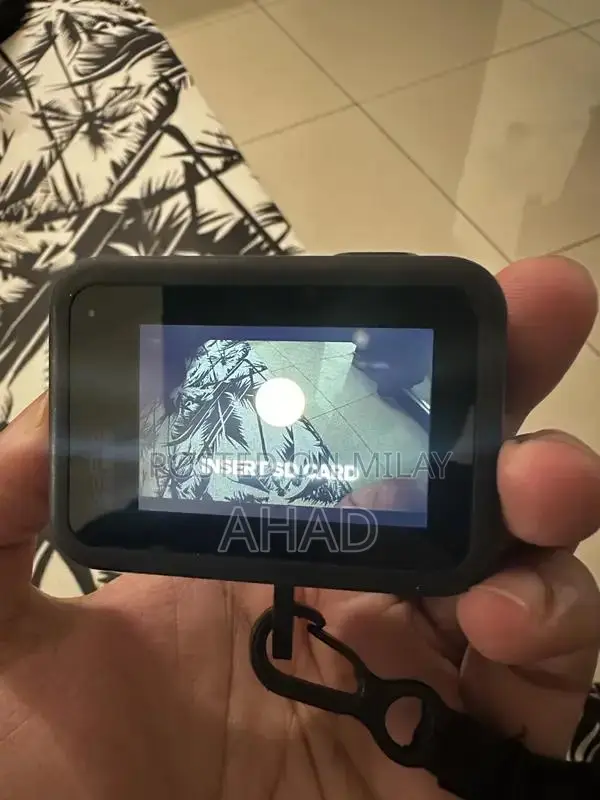 GoPro Hero 8 4K Waterproof Action Camera with Hypersmooth 2.0