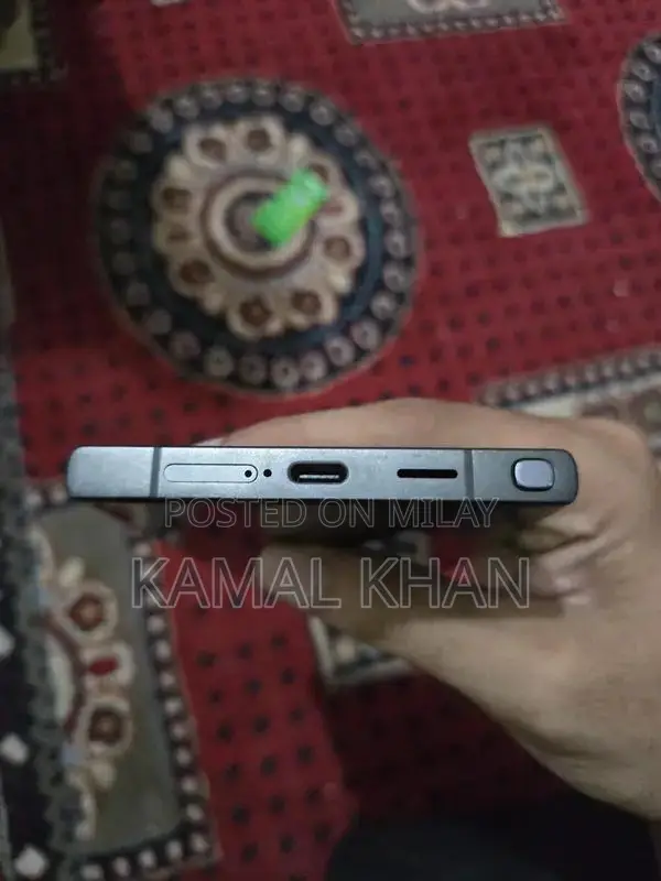 Samsung Galaxy S24 Ultra 5G High-Performance Smartphone