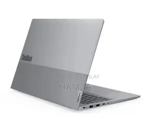 Photo - Lenovo Laptop Core i5 13th Gen 16GB RAM High-Performance Notebook