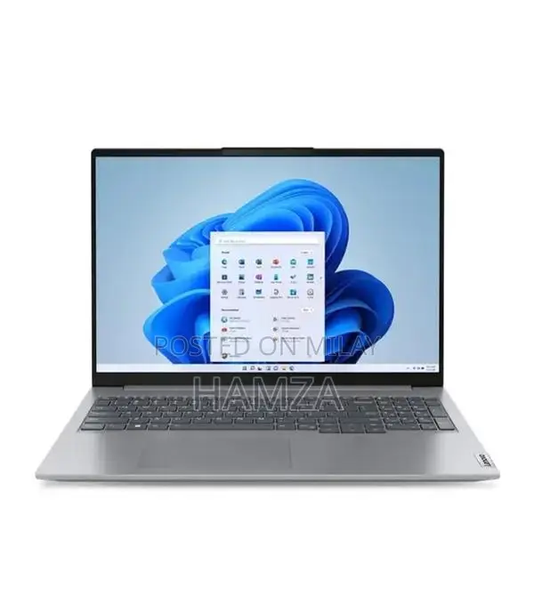 Lenovo Laptop Core i5 13th Gen 16GB RAM High-Performance Notebook