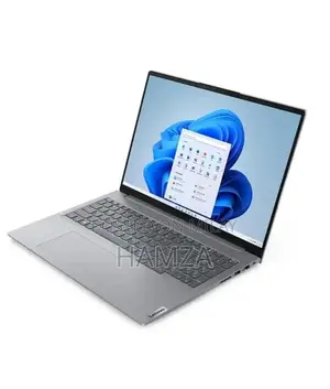 Lenovo Laptop Core i5 13th Gen 16GB RAM High-Performance Notebook