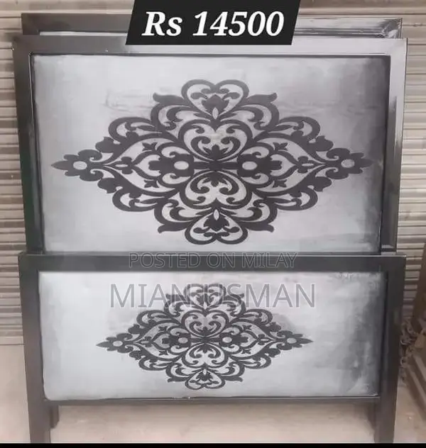 Strong Metal Single, Double & Bunk Beds - 10-Year Warranty