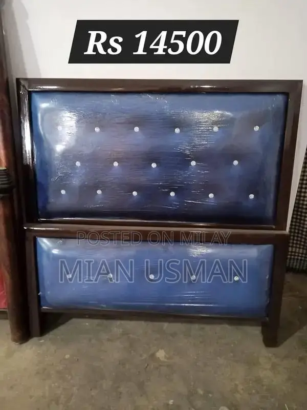 Strong Metal Single, Double & Bunk Beds - 10-Year Warranty