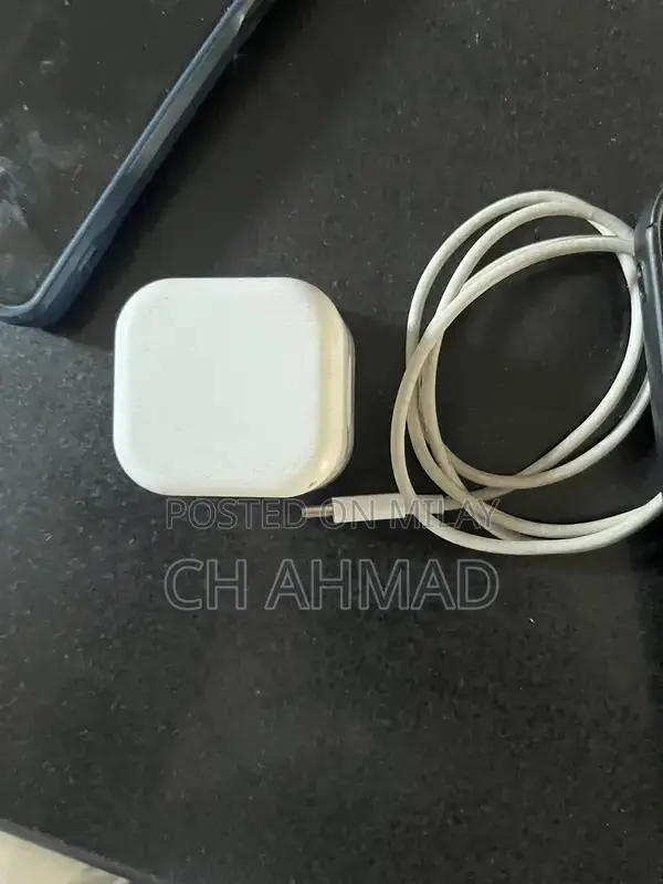 Original Apple iPhone Charging Adapter