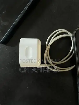 Original Apple iPhone Charging Adapter