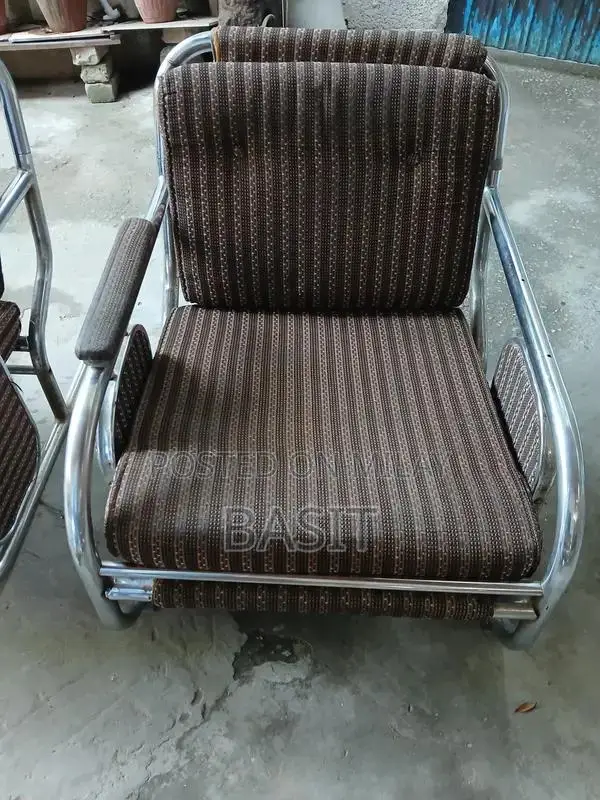 5-Seater Nikan Sofa in Used Condition