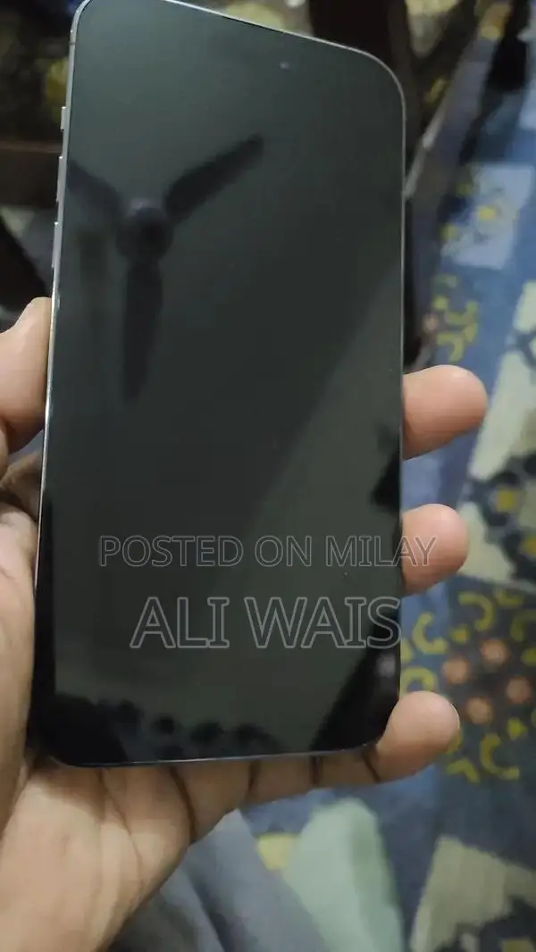 Apple iPhone 14 Pro Max Unlocked 256GB Smartphone